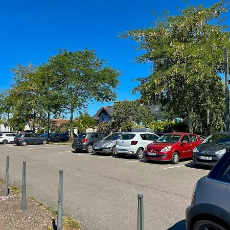 Bord De Loire - 公寓