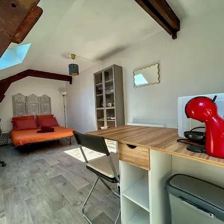 Apartment Bord De Loire - Couëron
