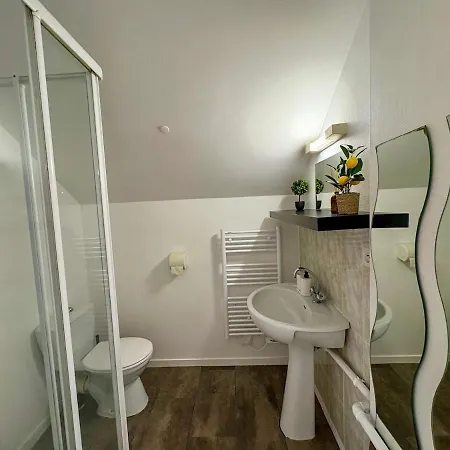 Daire Bord De Loire - Couëron