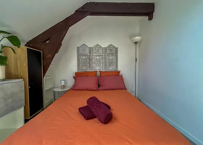 Bord De Loire - * Couëron