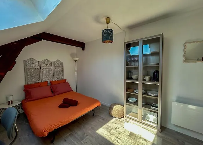 Appartamento Bord De Loire - *