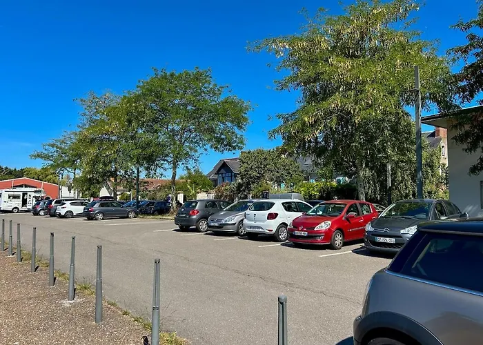 Bord De Loire - Appartamento