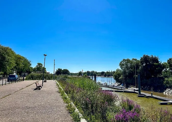 Appartamento Bord De Loire - *