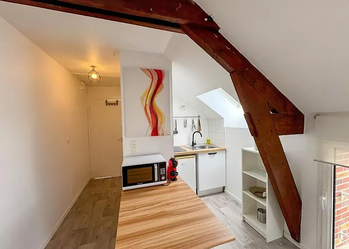 Appartamento Bord De Loire - *