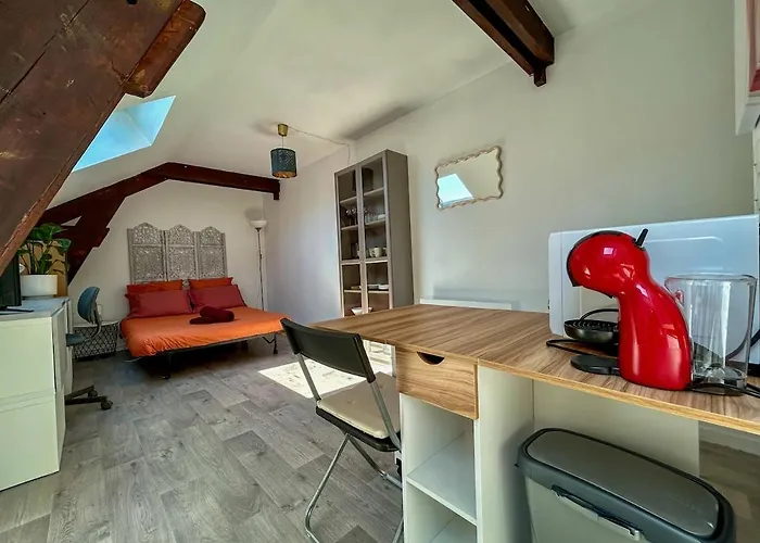 Appartamento Bord De Loire - Couëron