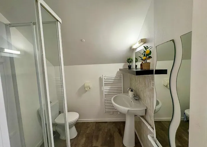 Appartamento Bord De Loire - Couëron